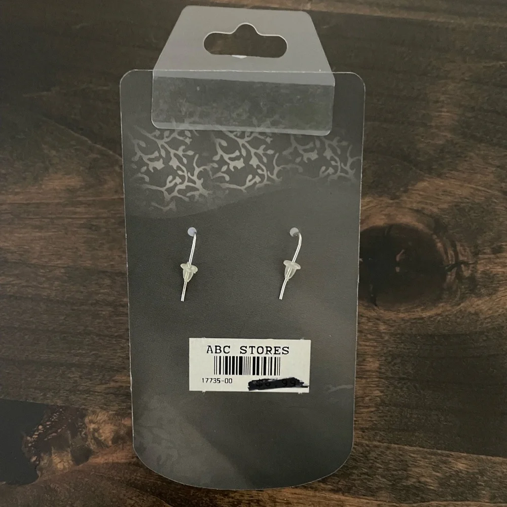 Jewel of the Sea Mother of Pearl Earrings